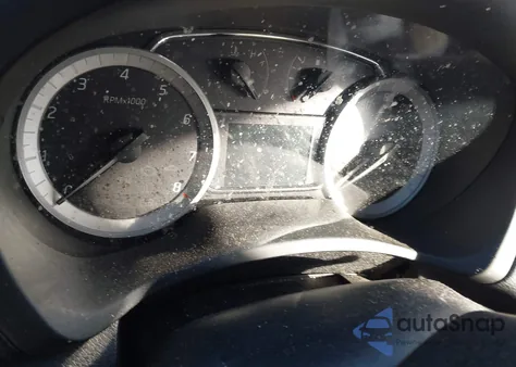 2014 Nissan Sentra Sr z USA, uszkodzony, nr VIN 3N1AB7AP3EY294464